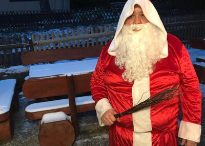 feste feiern Veranstaltungen Ferienanlage Zur Jägerbaude im Harz Thale/ Altenbrak